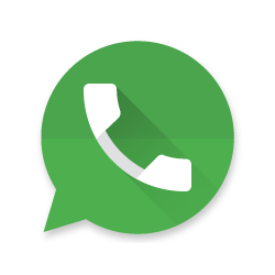 Fale pelo Whatsapp